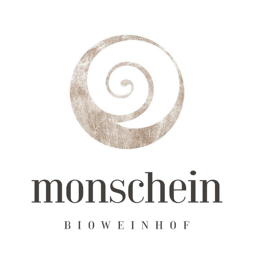 Bed and Breakfast Monschein Bioweinhof Straden Exterior foto