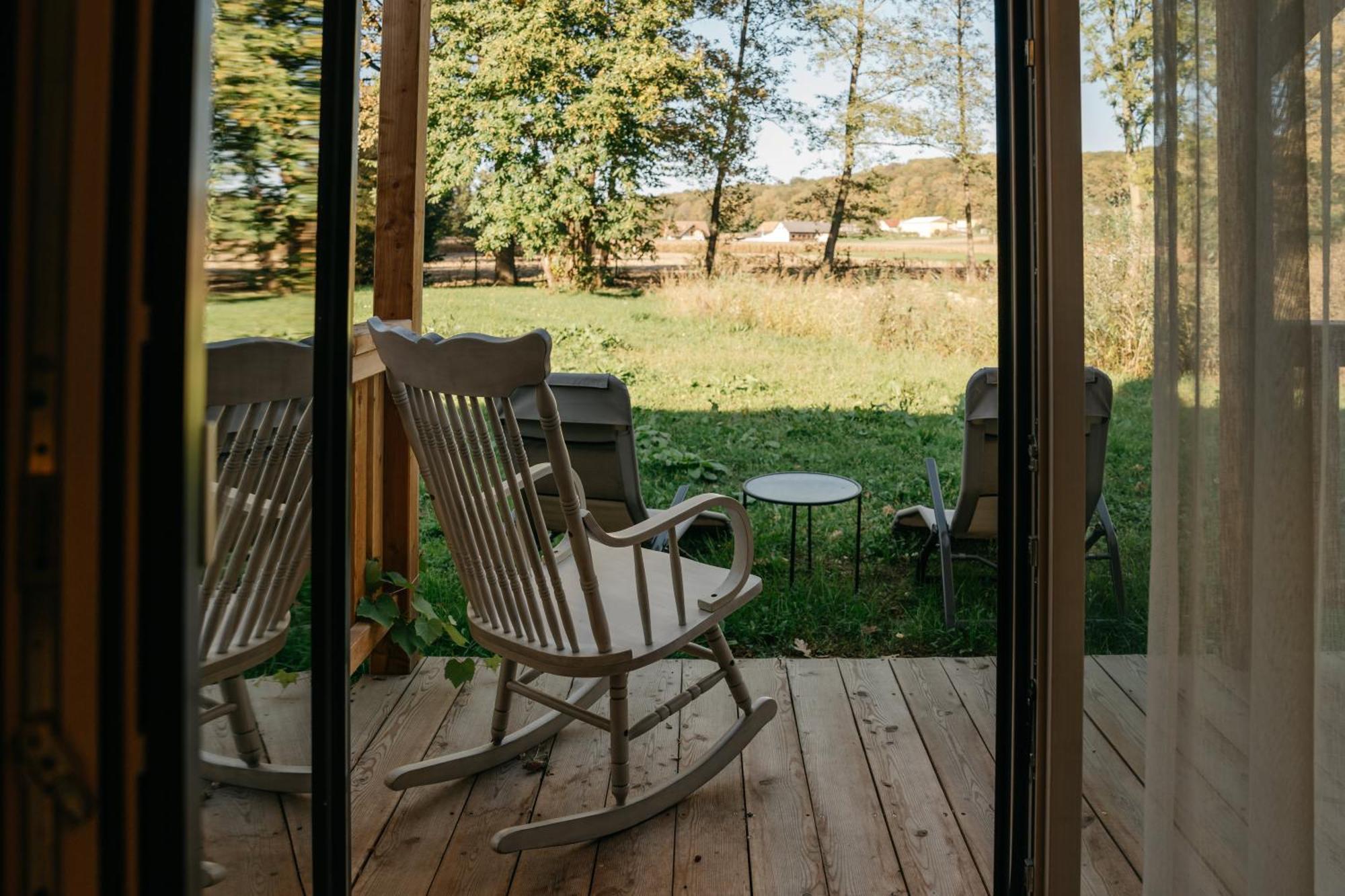 Bed and Breakfast Monschein Bioweinhof Straden Exterior foto